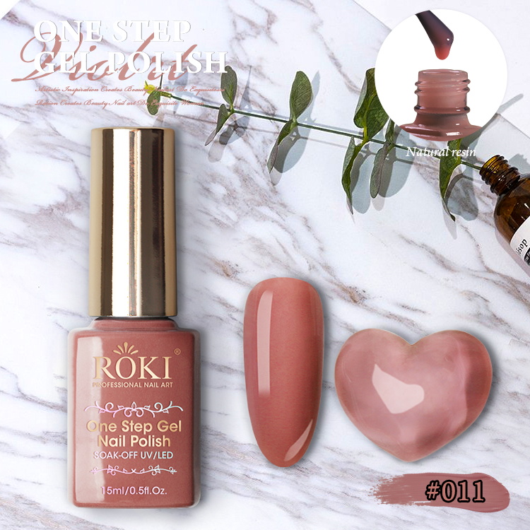 ROKI | 15ml Color Gel #11